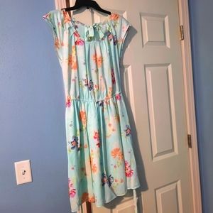 Medium LC Dress